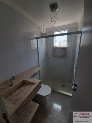 Imagem Imóvel com 2 Quartos à Venda, 47 m² em Parque Yolanda (nova Veneza) - Sumaré