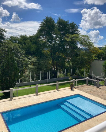 Imagem Chácara com 2 Quartos à Venda, 2.000 m² em Rio Acima - Vargem Imagem Chácara com 2 Quartos à Venda, 2.000 m² em Rio Acima - Vargem