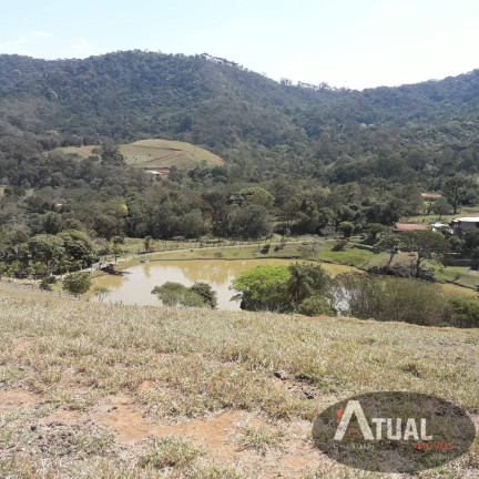 Imagem Chácara com 8 Quartos à Venda, 600 m² em Centro - Piracaia