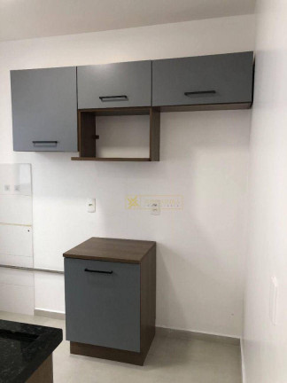 Imagem Apartamento com 2 Quartos à Venda, 40 m² em Forquilhas - São José Imagem Apartamento com 2 Quartos à Venda, 40 m² em Forquilhas - São José
