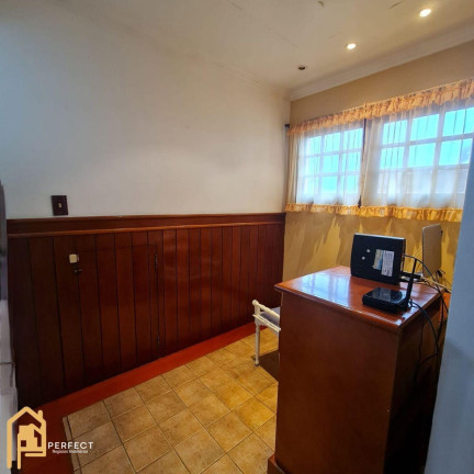 Imagem Casa com 5 Quartos à Venda, 300 m² em Independência - Taubaté Imagem Casa com 5 Quartos à Venda, 300 m² em Independência - Taubaté