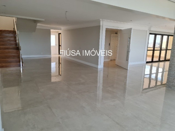 Imagem Imóvel com 4 Quartos à Venda, 437 m² em Jardim Irajá - Ribeirão Preto