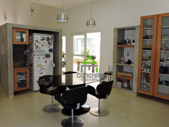 Imagem Casa de Condomínio com 4 Quartos à Venda, 400 m² em Granja Viana - Carapicuíba Imagem Casa de Condomínio com 4 Quartos à Venda, 400 m² em Granja Viana - Carapicuíba