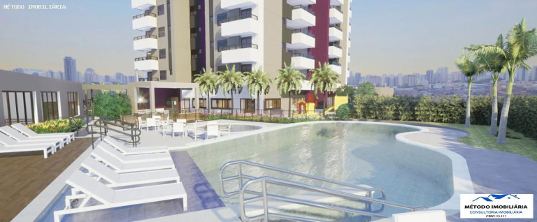 Imagem Apartamento com 3 Quartos à Venda, 125 m² em Vila Assunção - Santo André Imagem Apartamento com 3 Quartos à Venda, 125 m² em Vila Assunção - Santo André