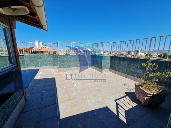 Imagem Apartamento com 3 Quartos à Venda, 214 m² em Braga - Cabo Frio
