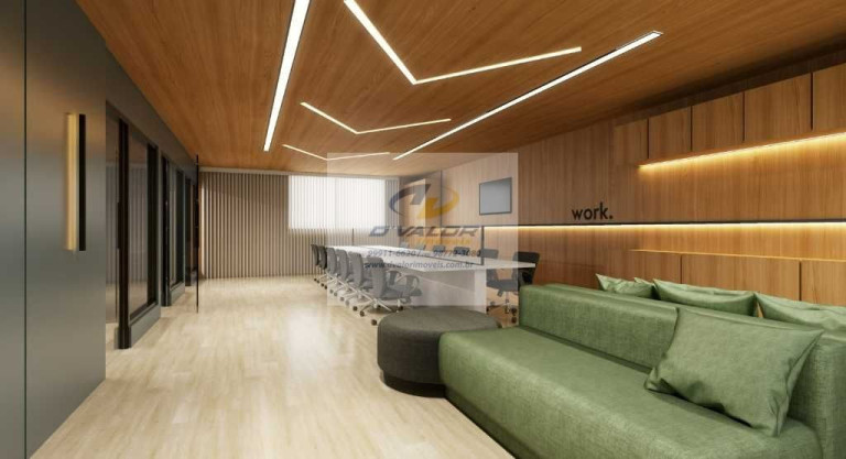Imagem Apartamento com 1 Quarto à Venda, 25 m² em Bessa - João Pessoa Imagem Apartamento com 1 Quarto à Venda, 25 m² em Bessa - João Pessoa