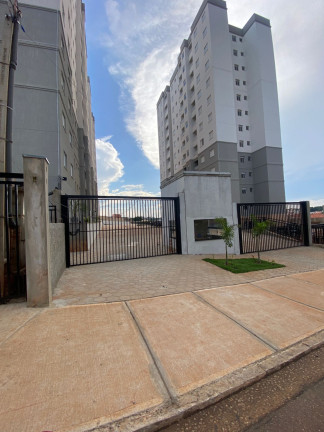 Apartamento com 2 Quartos à Venda, 45 m² em Jardim Lucila - Tatuí