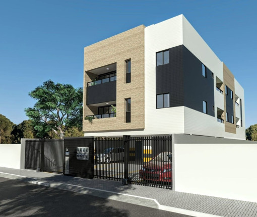 Imagem Apartamento com 2 Quartos à Venda, 53 m² em Bessa - João Pessoa Imagem Apartamento com 2 Quartos à Venda, 53 m² em Bessa - João Pessoa