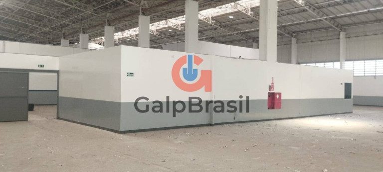 Imagem Galpão à Venda, 5 m² em Alphaville Industrial - Barueri Imagem Galpão à Venda, 5 m² em Alphaville Industrial - Barueri