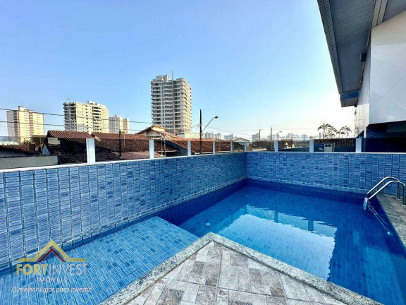 Imagem Imóvel com 1 Quarto à Venda, 50 m² em Caiçara - Praia Grande Imagem Imóvel com 1 Quarto à Venda, 50 m² em Caiçara - Praia Grande