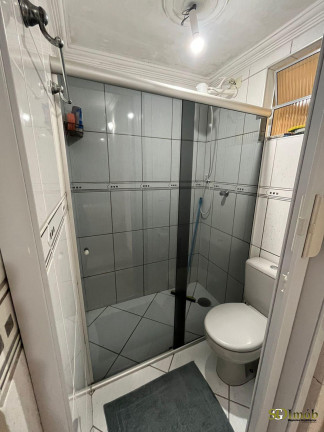 Imagem Apartamento com 2 Quartos à Venda, 54 m² em Jardim São Bom Jesus - Monte Mor Imagem Apartamento com 2 Quartos à Venda, 54 m² em Jardim São Bom Jesus - Monte Mor