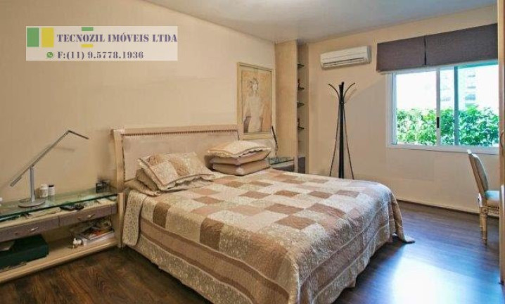 Imagem Apartamento com 4 Quartos à Venda, 335 m² em Jardim Paulista - São Paulo Imagem Apartamento com 4 Quartos à Venda, 335 m² em Jardim Paulista - São Paulo