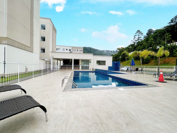 Imagem Apartamento com 2 Quartos à Venda, 39 m² em Progresso - Blumenau Imagem Apartamento com 2 Quartos à Venda, 39 m² em Progresso - Blumenau