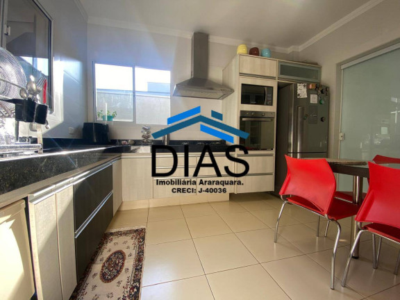 Imagem Casa com 3 Quartos à Venda, 166 m² em Residencial Village Damha - Araraquara Imagem Casa com 3 Quartos à Venda, 166 m² em Residencial Village Damha - Araraquara