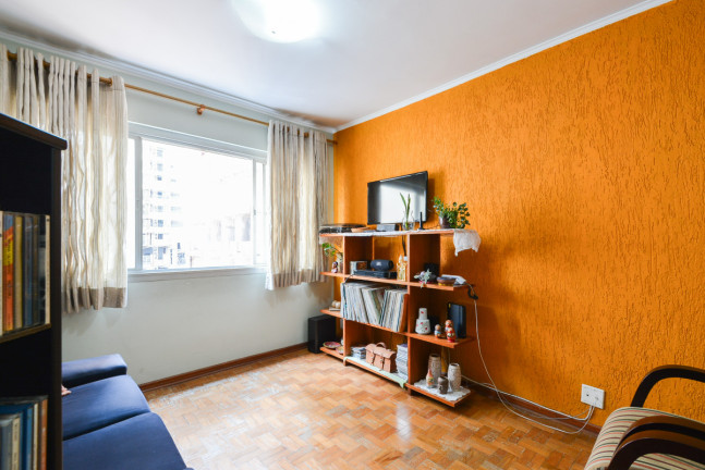 Imagem Apartamento com 3 Quartos à Venda, 94 m² em Perdizes - São Paulo