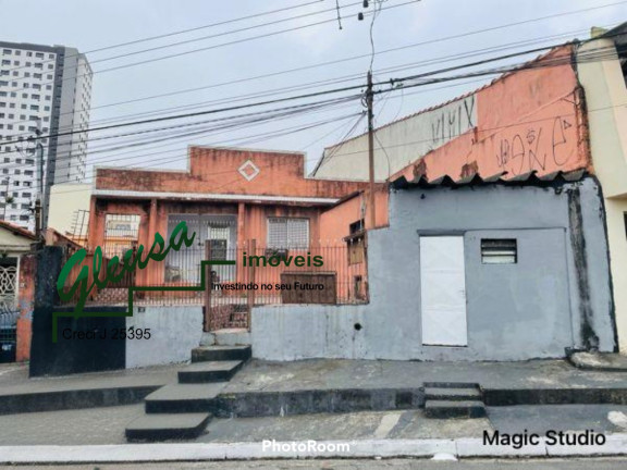 Imagem Casa com 2 Quartos à Venda, 297 m² em Cidade Antônio Estevão De Carvalho - São Paulo Imagem Casa com 2 Quartos à Venda, 297 m² em Cidade Antônio Estevão De Carvalho - São Paulo