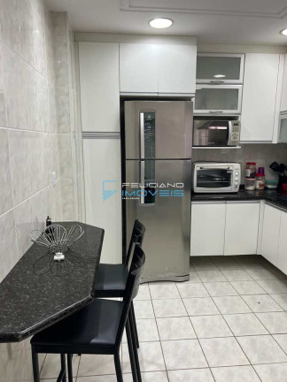 Imagem Apartamento com 3 Quartos à Venda, 109 m² em Guilhermina - Praia Grande Imagem Apartamento com 3 Quartos à Venda, 109 m² em Guilhermina - Praia Grande