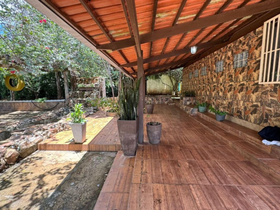 Imagem Chácara com 4 Quartos à Venda, 450 m² em Condomínio Cidade Das águas - Hidrolândia Imagem Chácara com 4 Quartos à Venda, 450 m² em Condomínio Cidade Das águas - Hidrolândia