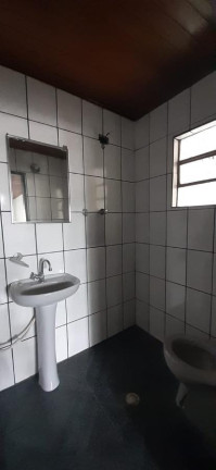 Imagem Sobrado com 1 Quarto à Venda, 120 m² em Itaim Paulista - São Paulo