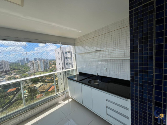 Imagem Apartamento com 4 Quartos à Venda, 140 m² em Pituaçu - Salvador Imagem Apartamento com 4 Quartos à Venda, 140 m² em Pituaçu - Salvador
