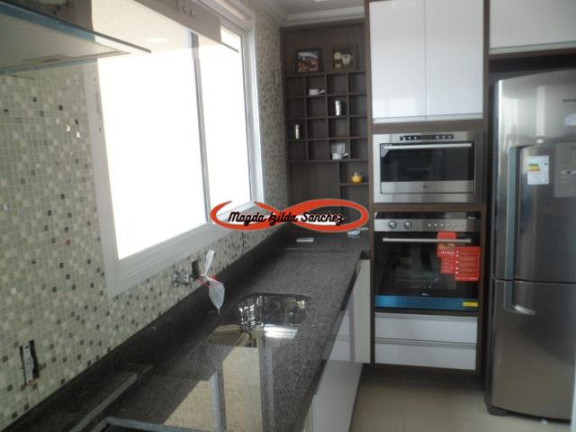 Imagem Apartamento com 2 Quartos à Venda, 62 m² em Jardim Matarazzo - São Paulo Imagem Apartamento com 2 Quartos à Venda, 62 m² em Jardim Matarazzo - São Paulo