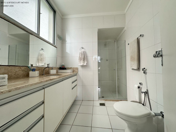 Imagem Imóvel com 3 Quartos à Venda, 211 m² em Graça - Salvador