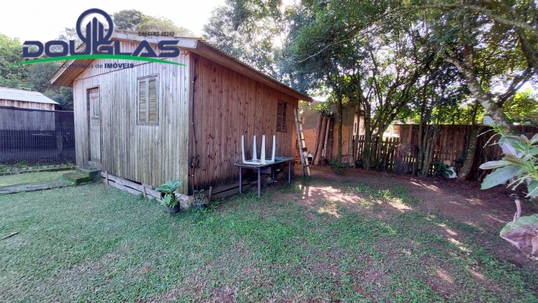 Imagem Casa com 3 Quartos à Venda, em águas Claras - Viamão Imagem Casa com 3 Quartos à Venda, em águas Claras - Viamão