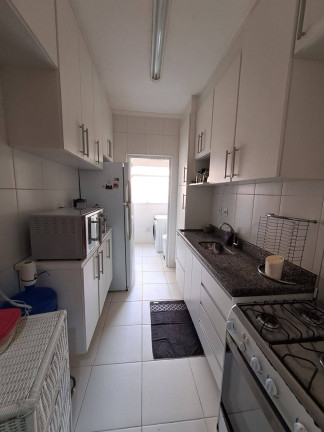 Imagem Apartamento com 2 Quartos à Venda, 57 m² em Jardim Guadalajara - Sorocaba Imagem Apartamento com 2 Quartos à Venda, 57 m² em Jardim Guadalajara - Sorocaba