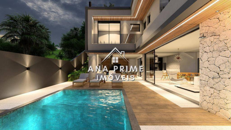 Imagem Sobrado com 4 Quartos à Venda, 504 m² em Condomínio Residencial Alphaville I - São José Dos Campos Imagem Sobrado com 4 Quartos à Venda, 504 m² em Condomínio Residencial Alphaville I - São José Dos Campos