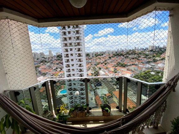Imagem Apartamento com 3 Quartos à Venda, 105 m² em Vila Ipojuca - São Paulo