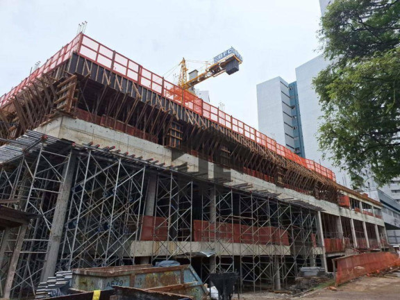 Imagem Apartamento com 2 Quartos à Venda, 48 m² em Boa Viagem - Recife