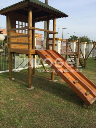 Imagem Casa com 3 Quartos à Venda, 135 m² em Olaria - Canoas Imagem Casa com 3 Quartos à Venda, 135 m² em Olaria - Canoas
