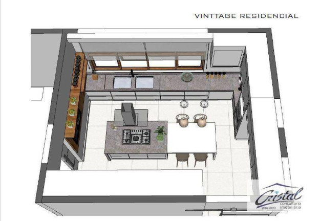 Imagem Casa com 4 Quartos à Venda, 560 m² em Granja Viana - Cotia Imagem Casa com 4 Quartos à Venda, 560 m² em Granja Viana - Cotia