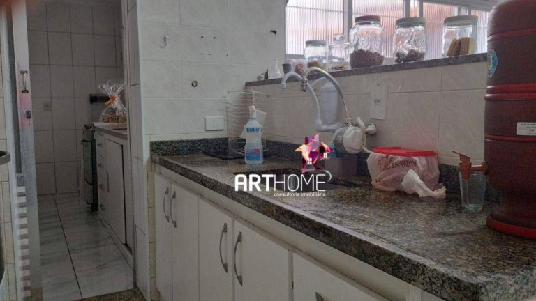 Imagem Sobrado com 3 Quartos à Venda, 223 m² em Vila Antonieta - São Bernardo Do Campo Imagem Sobrado com 3 Quartos à Venda, 223 m² em Vila Antonieta - São Bernardo Do Campo