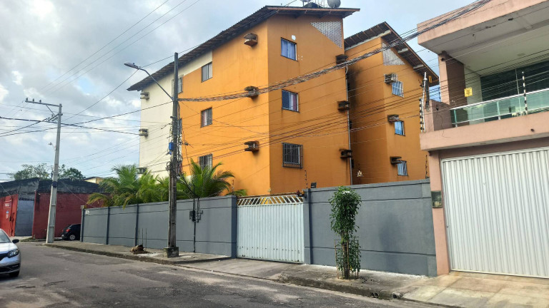 Imagem Apartamento com 2 Quartos à Venda, 44 m² em Maracangalha - Belém Imagem Apartamento com 2 Quartos à Venda, 44 m² em Maracangalha - Belém