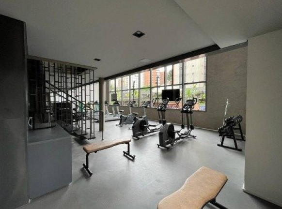 Imagem Apartamento com 3 Quartos à Venda, 256 m² em Moema - São Paulo Imagem Apartamento com 3 Quartos à Venda, 256 m² em Moema - São Paulo
