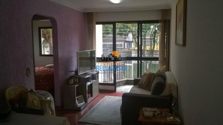 Imagem Apartamento com 2 Quartos à Venda, em Jabaquara - São Paulo Imagem Apartamento com 2 Quartos à Venda, em Jabaquara - São Paulo
