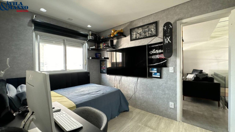 Imagem Imóvel com 4 Quartos à Venda, 220 m² em Mooca - São Paulo Imagem Imóvel com 4 Quartos à Venda, 220 m² em Mooca - São Paulo