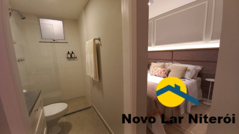 Imagem Apartamento com 2 Quartos à Venda, 44 m² em Fonseca - Niterói Imagem Apartamento com 2 Quartos à Venda, 44 m² em Fonseca - Niterói