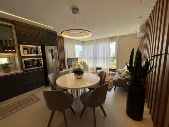 Imagem Apartamento com 2 Quartos à Venda, 76 m² em Centro - Tramandaí Imagem Apartamento com 2 Quartos à Venda, 76 m² em Centro - Tramandaí