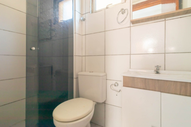 Apartamento com 2 Quartos à Venda, 40 m² em Agronomia - Porto Alegre