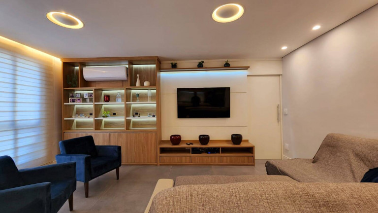 Imagem Apartamento com 2 Quartos à Venda, 106 m² em Ponta Da Praia - Santos Imagem Apartamento com 2 Quartos à Venda, 106 m² em Ponta Da Praia - Santos