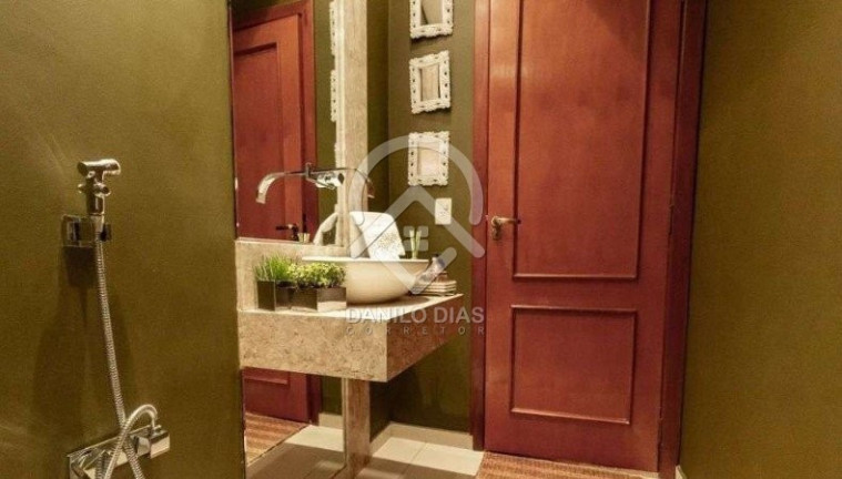Imagem Casa com 3 Quartos à Venda, 385 m² em Campo Belo - São Paulo Imagem Casa com 3 Quartos à Venda, 385 m² em Campo Belo - São Paulo