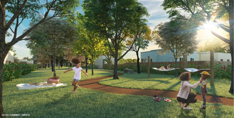Imagem Terreno à Venda, 109 m² em Parque Nascente Do Rio Capivara - Camaçari Imagem Terreno à Venda, 109 m² em Parque Nascente Do Rio Capivara - Camaçari