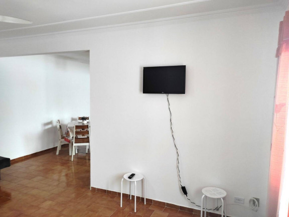 Imagem Apartamento com 1 Quarto à Venda, 73 m² em Caiçara - Praia Grande