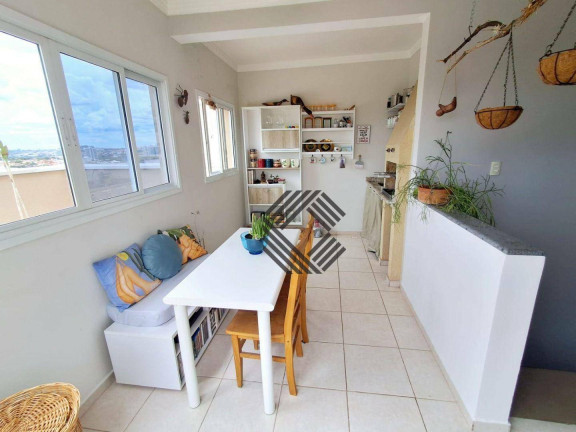 Imagem Cobertura com 2 Quartos à Venda, 151 m² em árvore Grande - Sorocaba Imagem Cobertura com 2 Quartos à Venda, 151 m² em árvore Grande - Sorocaba