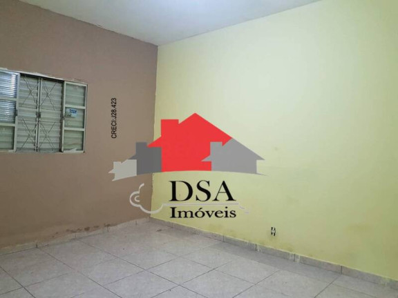 Imagem Casa com 2 Quartos à Venda, 250 m² em Jardim Florence - Campinas Imagem Casa com 2 Quartos à Venda, 250 m² em Jardim Florence - Campinas