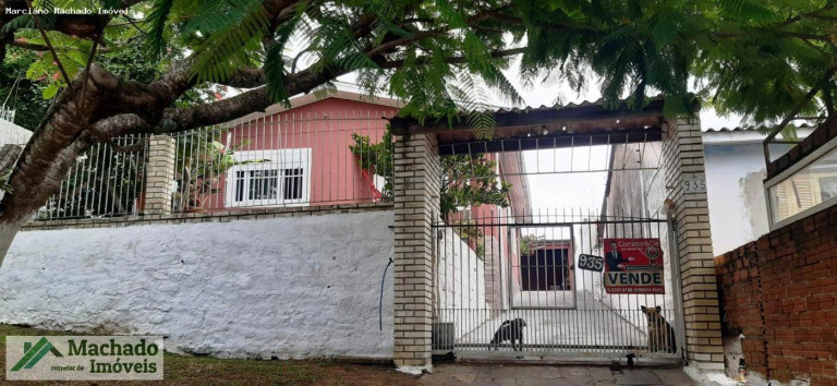Imagem Casa com 4 Quartos à Venda, 270 m² em São José - Sapucaia Do Sul Imagem Casa com 4 Quartos à Venda, 270 m² em São José - Sapucaia Do Sul