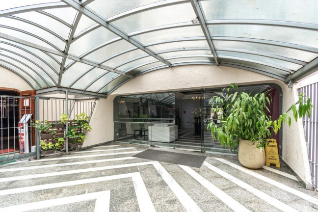 Imagem Imóvel com 2 Quartos à Venda, 70 m² em Vila Olímpia - São Paulo