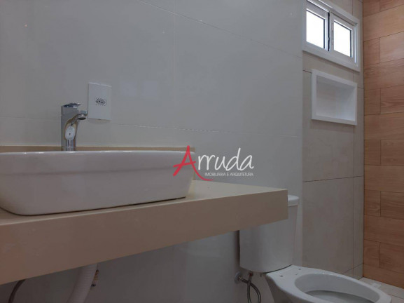 Imagem Sobrado com 3 Quartos à Venda, 138 m² em Tropical Iii - Cascavel Imagem Sobrado com 3 Quartos à Venda, 138 m² em Tropical Iii - Cascavel